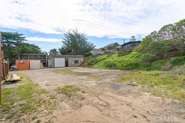 1140 Allesandro Street, Morro Bay, California 93442, ,Commercial Sale,For Sale,1140 Allesandro Street,CRSC25042274