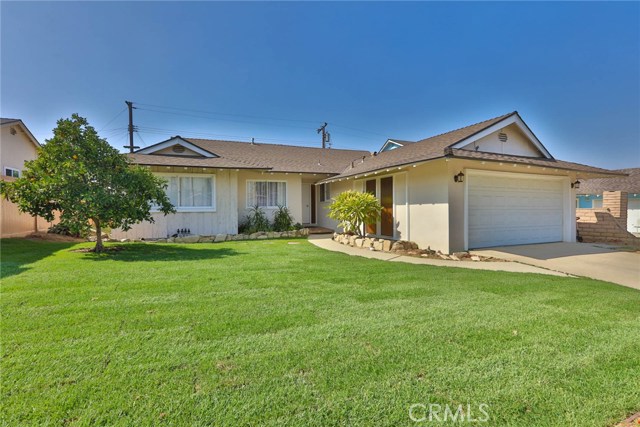 12139 Breezewood Dr, Whittier, CA 90604