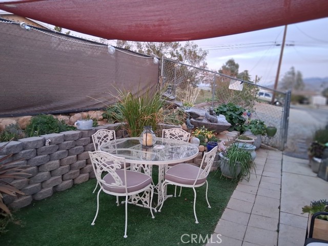 Detail Gallery Image 35 of 47 For 18778 Valencia, Hesperia,  CA 92345 - 2 Beds | 1 Baths