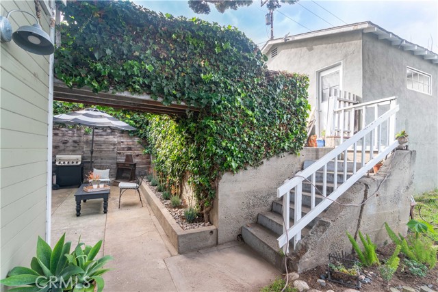 1803 Grant Avenue, Redondo Beach, California 90278, ,Residential Income,Sold,Grant,SB22052858