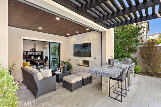 Detail Gallery Image 28 of 73 For 108 Heather Mist, Irvine,  CA 92618 - 5 Beds | 5/1 Baths