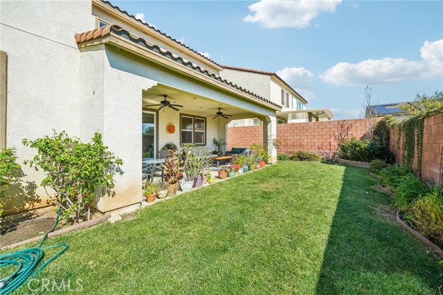 Detail Gallery Image 28 of 37 For 15415 Nikolai Ln, Fontana,  CA 92336 - 4 Beds | 3/1 Baths