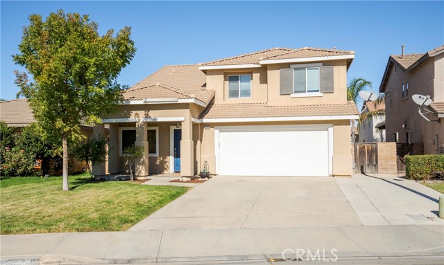 Detail Gallery Image 3 of 37 For 26940 Wildflower St, Menifee,  CA 92584 - 4 Beds | 2/1 Baths