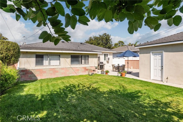 2708 183rd Street, Redondo Beach, California 90278, 3 Bedrooms Bedrooms, ,1 BathroomBathrooms,Residential,For Sale,183rd,SB25233355