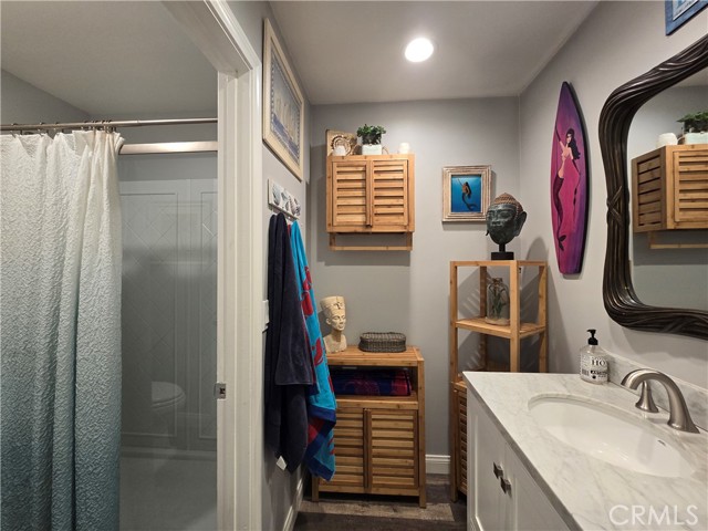 Detail Gallery Image 23 of 42 For 16872 Pacific Coast #103,  Huntington Beach,  CA 92649 - 1 Beds | 1 Baths