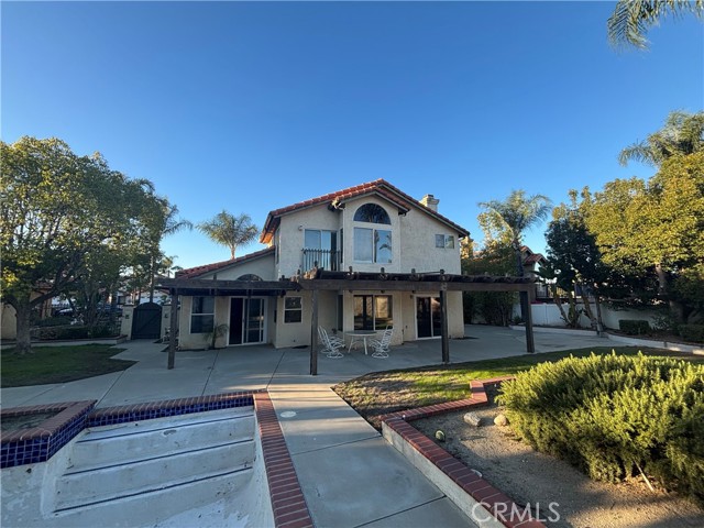 Detail Gallery Image 9 of 16 For 8430 Bess Ct, Riverside,  CA 92508 - 5 Beds | 3 Baths