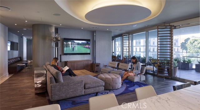 Detail Gallery Image 19 of 75 For 100 Van Ness Ave #2811,  San Francisco,  CA 94102 - 1 Beds | 1 Baths