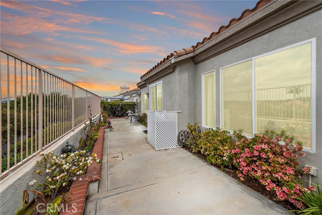 Detail Gallery Image 27 of 38 For 21531 Canaria, Mission Viejo,  CA 92692 - 2 Beds | 2/1 Baths