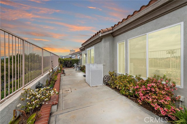 Detail Gallery Image 27 of 38 For 21531 Canaria, Mission Viejo,  CA 92692 - 2 Beds | 2/1 Baths