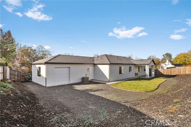 Detail Gallery Image 5 of 48 For 96 Valley View, Paradise,  CA 95969 - 3 Beds | 2 Baths