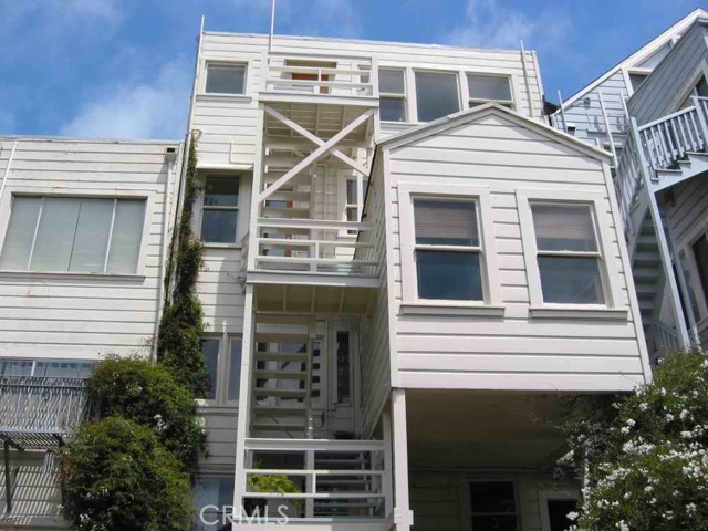 Detail Gallery Image 18 of 27 For 905 Ashbury, San Francisco,  CA 94117 - – Beds | – Baths