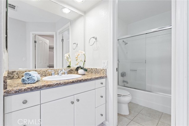 Detail Gallery Image 15 of 24 For 25541 Indian Hill Ln #P,  Laguna Hills,  CA 92653 - 2 Beds | 2 Baths
