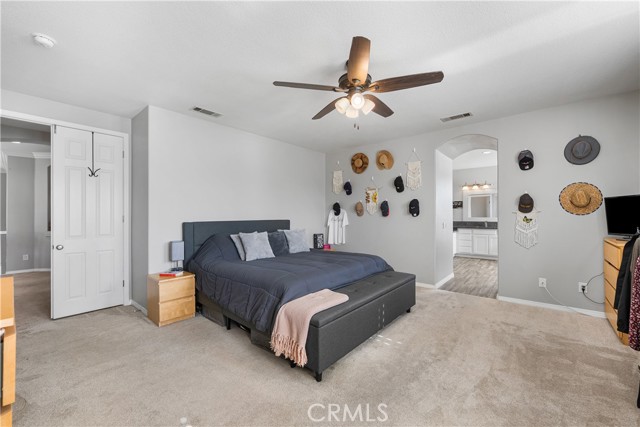 Detail Gallery Image 44 of 75 For 40637 Pinina Ct, Palmdale,  CA 93551 - 5 Beds | 4 Baths