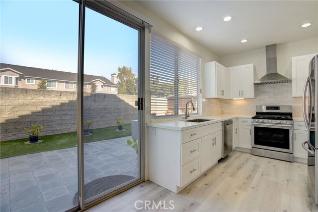 Detail Gallery Image 15 of 40 For 49 Barbados Dr, Aliso Viejo,  CA 92656 - 3 Beds | 2/1 Baths