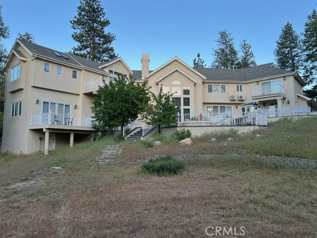 Detail Gallery Image 45 of 47 For 1438 Canterbury Ct, Lake Arrowhead,  CA 92352 - 5 Beds | 5/1 Baths