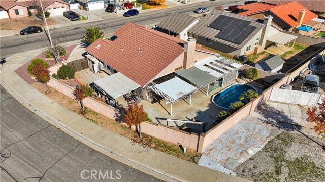 Detail Gallery Image 46 of 48 For 14405 Cedar, Hesperia,  CA 92344 - 4 Beds | 2 Baths