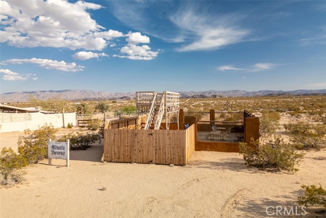 Detail Gallery Image 57 of 75 For 66136 Mars Dr, Joshua Tree,  CA 92252 - 3 Beds | 2 Baths