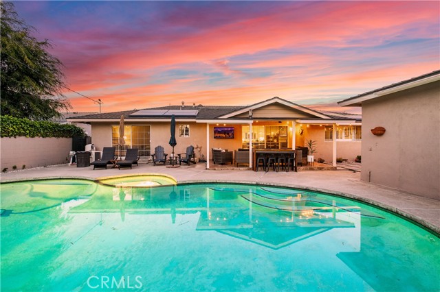 Detail Gallery Image 22 of 27 For 835 S Terri Ann Dr, West Covina,  CA 91791 - 3 Beds | 2/1 Baths
