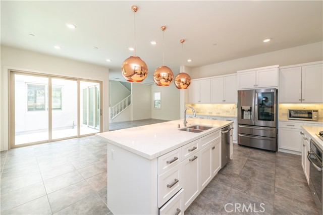 Detail Gallery Image 11 of 25 For 120 Stellar, Irvine,  CA 92618 - 3 Beds | 2/1 Baths