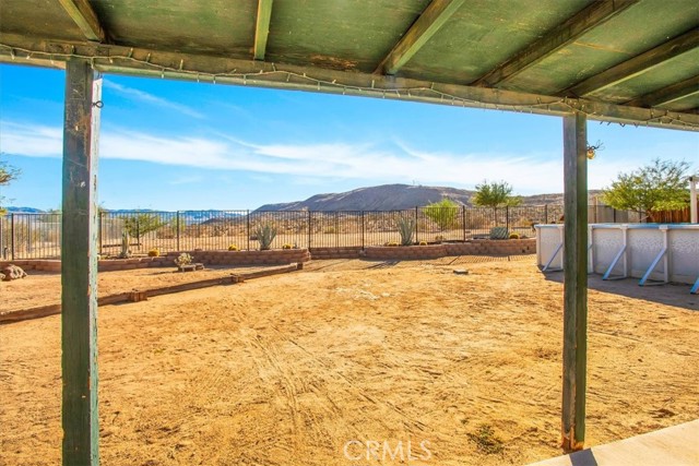 Detail Gallery Image 35 of 54 For 58847 Campero Dr, Yucca Valley,  CA 92284 - 4 Beds | 2 Baths