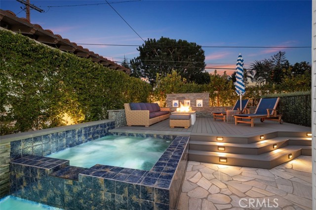 Detail Gallery Image 10 of 29 For 26882 Calle Real, Dana Point,  CA 92624 - 4 Beds | 3/1 Baths