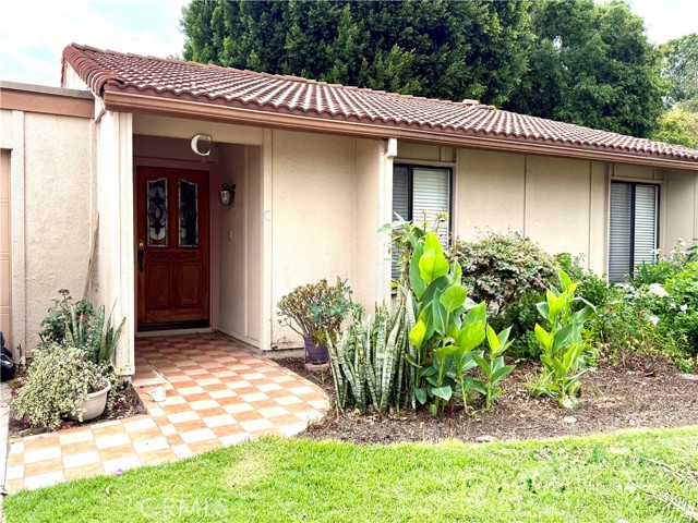 Thumbnail for 3173 via Vista #C,  Laguna Woods, CA 92637