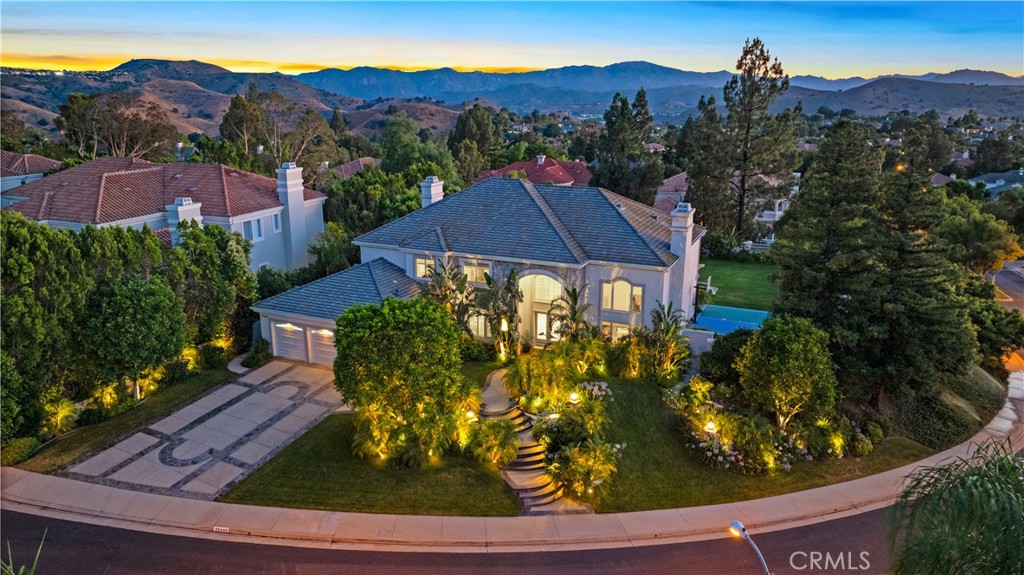 25448 Cumberland Lane