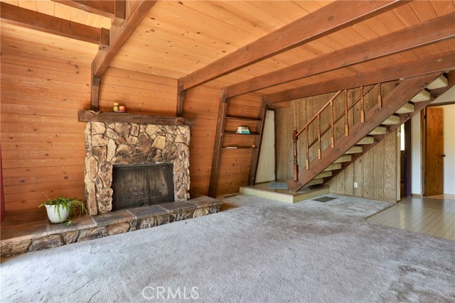 Detail Gallery Image 6 of 54 For 23828 Zuger Dr, Crestline,  CA 92325 - 3 Beds | 2 Baths