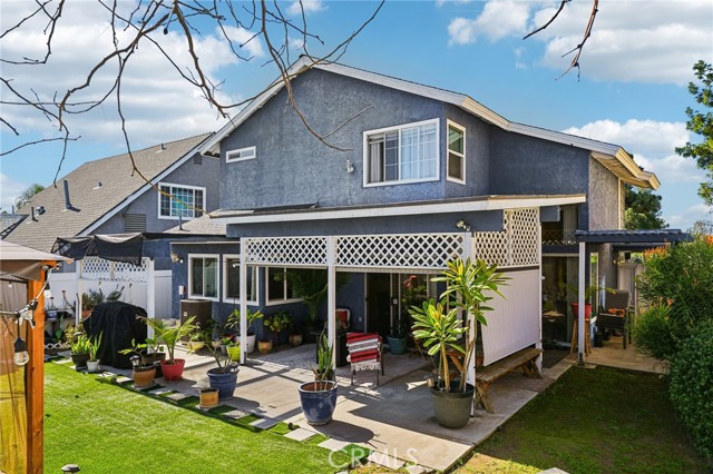 Detail Gallery Image 27 of 35 For 13210 Mohican, Moreno Valley,  CA 92555 - 3 Beds | 2/1 Baths