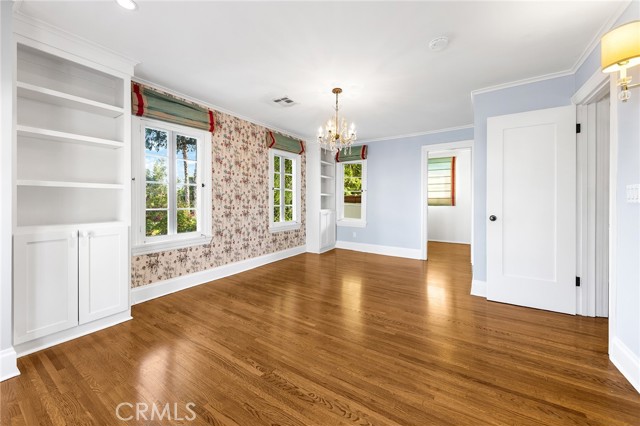 Detail Gallery Image 42 of 69 For 375 La Mirada Ave, San Marino,  CA 91108 - 4 Beds | 4/1 Baths