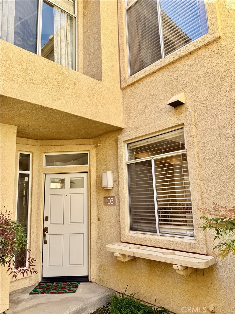 3100 Castelar Court #103