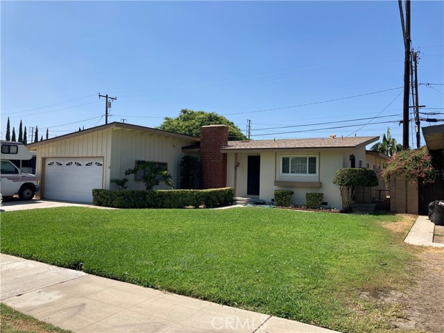 313 S Dawn St, Anaheim, CA 92805