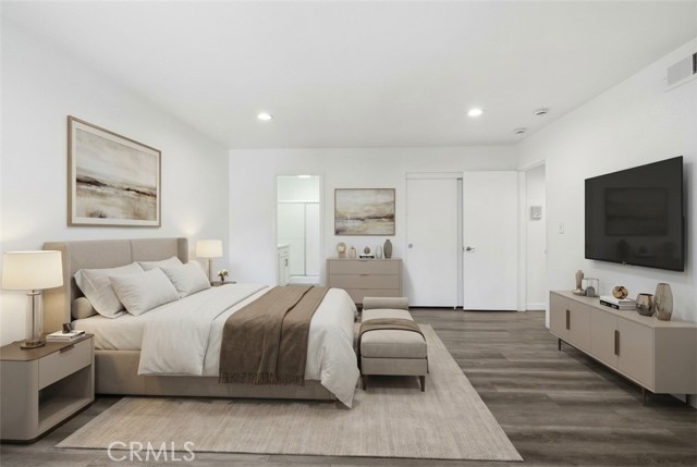 Detail Gallery Image 24 of 50 For 9000 Vanalden #175,  Northridge,  CA 91324 - 2 Beds | 3 Baths