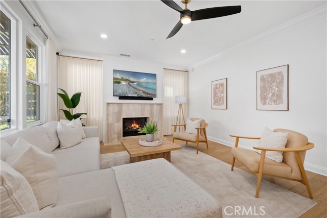 Detail Gallery Image 9 of 57 For 27541 Manor Hill Rd, Laguna Niguel,  CA 92677 - 4 Beds | 3/1 Baths