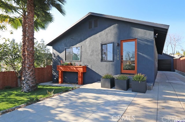 6209 Burwood Avenue Los Angeles CA 90042