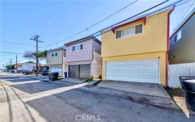 3659 Newton Street, Torrance, California 90505, ,Residential Income,For Sale,Newton,PW25048121