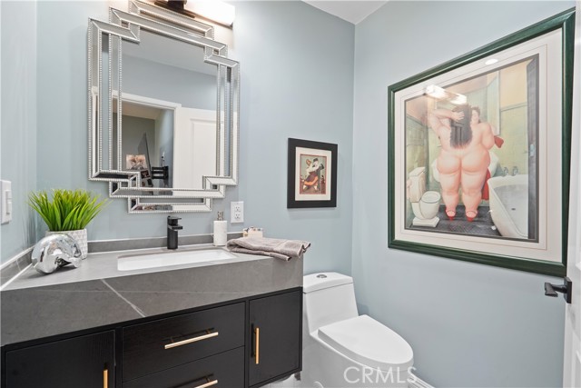 Detail Gallery Image 37 of 55 For 19520 Chase St, Northridge,  CA 91324 - 3 Beds | 2/1 Baths