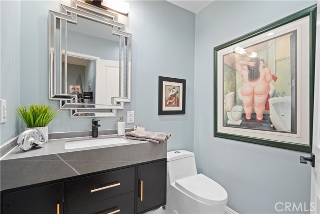 Detail Gallery Image 37 of 55 For 19520 Chase St, Northridge,  CA 91324 - 3 Beds | 2/1 Baths