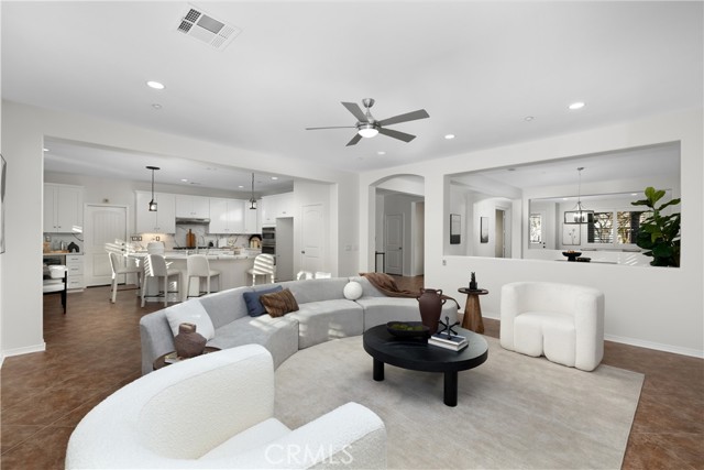 Detail Gallery Image 32 of 75 For 4814 Serrano Ave, Fontana,  CA 92336 - 4 Beds | 4 Baths