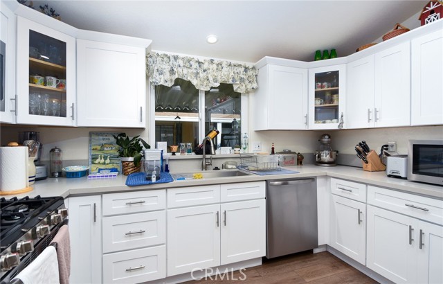 Detail Gallery Image 13 of 67 For 24600 Mountain #17,  Hemet,  CA 92544 - 3 Beds | 2 Baths