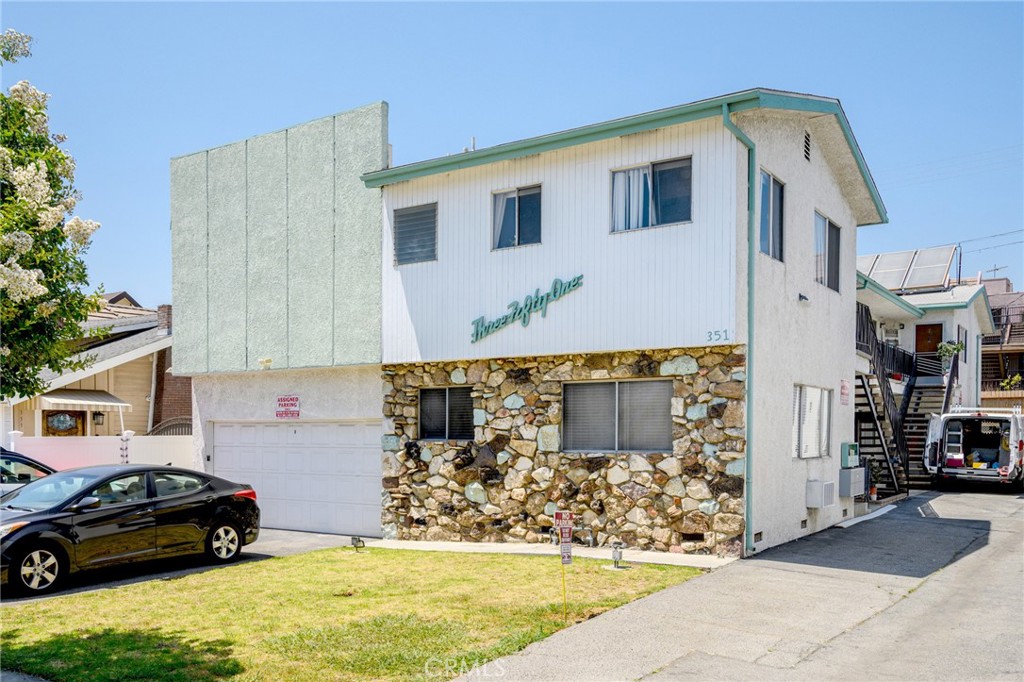 351 Salem Street #7