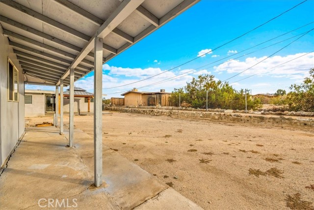Detail Gallery Image 34 of 38 For 6636 Sahara, Twentynine Palms,  CA 92277 - 3 Beds | 2 Baths