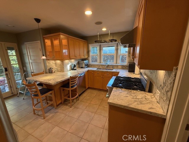 Detail Gallery Image 10 of 38 For 4528 Farmdale, Studio City,  CA 91602 - 2 Beds | 2 Baths