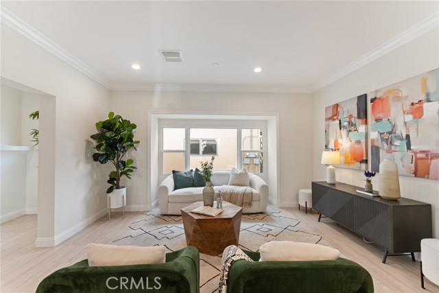 Detail Gallery Image 10 of 36 For 1969 Fletcher Avenue, South Pasadena,  CA 91030 - 4 Beds | 4 Baths