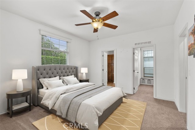 Detail Gallery Image 13 of 50 For 3595 Santa Fe Ave #90,  Long Beach,  CA 90810 - 3 Beds | 2 Baths