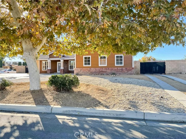 Detail Gallery Image 3 of 45 For 43309 45th St, Lancaster,  CA 93536 - 6 Beds | 2 Baths