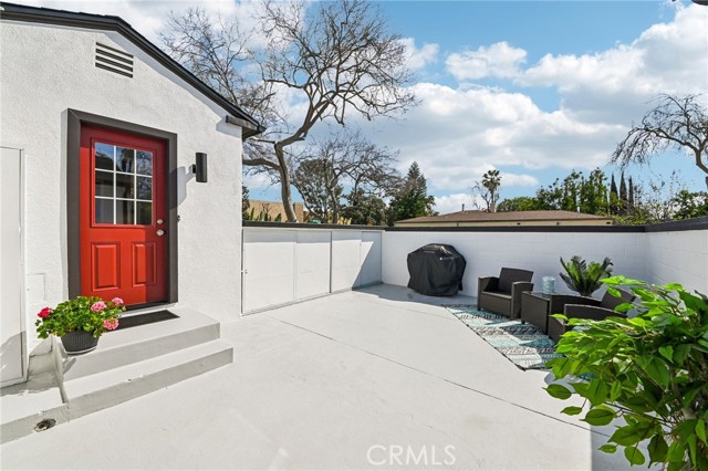 Detail Gallery Image 30 of 37 For 371 Sierra Madre Villa, Pasadena,  CA 91107 - 4 Beds | 2 Baths
