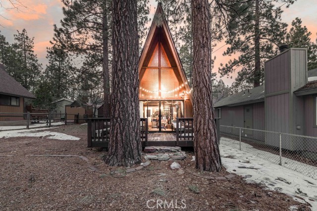 Detail Gallery Image 2 of 29 For 446 Riverside, Sugarloaf,  CA 92386 - 1 Beds | 1 Baths