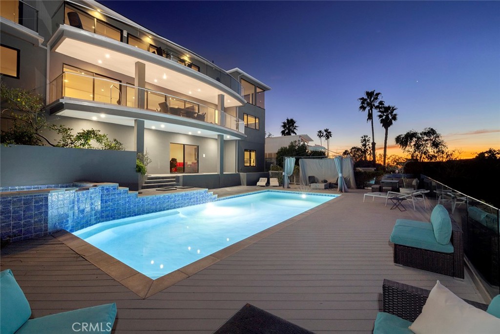 2190 Temple Hills Drive, Laguna Beach, CA 92651