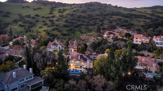 Detail Gallery Image 57 of 74 For 2510 Kirsten Lee, Westlake Village,  CA 91361 - 5 Beds | 4/1 Baths